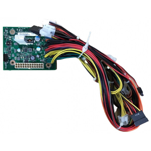Intel FXXLHPPDB scheda di distribuzione alimentazione di ricambio PBA